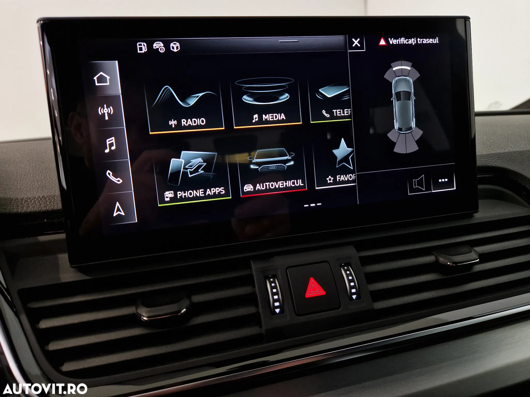 Audi Q5 45 TFSI quattro S tronic S line - 25