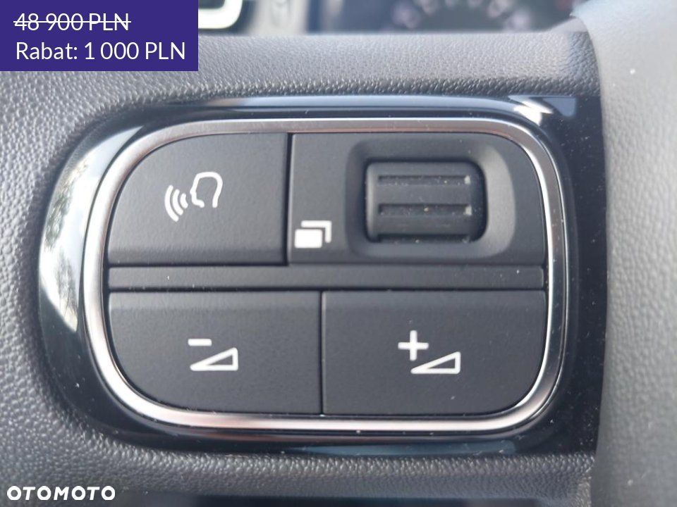 Citroën C3 - 18