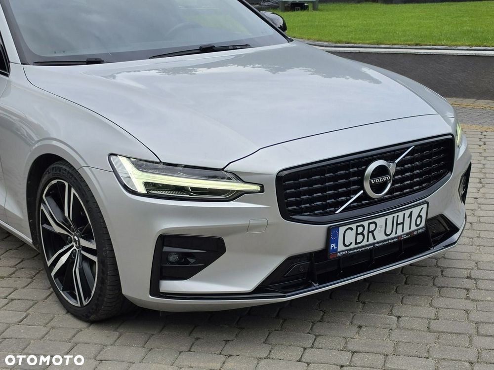 Volvo V60 - 5