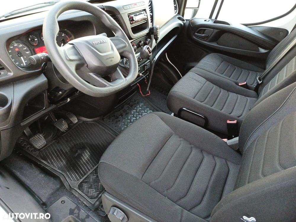 Iveco Daily - 11