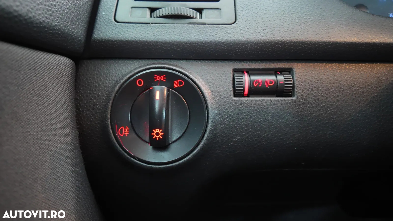 Volkswagen Polo 1.2 Blue Motion Technology Team - 20