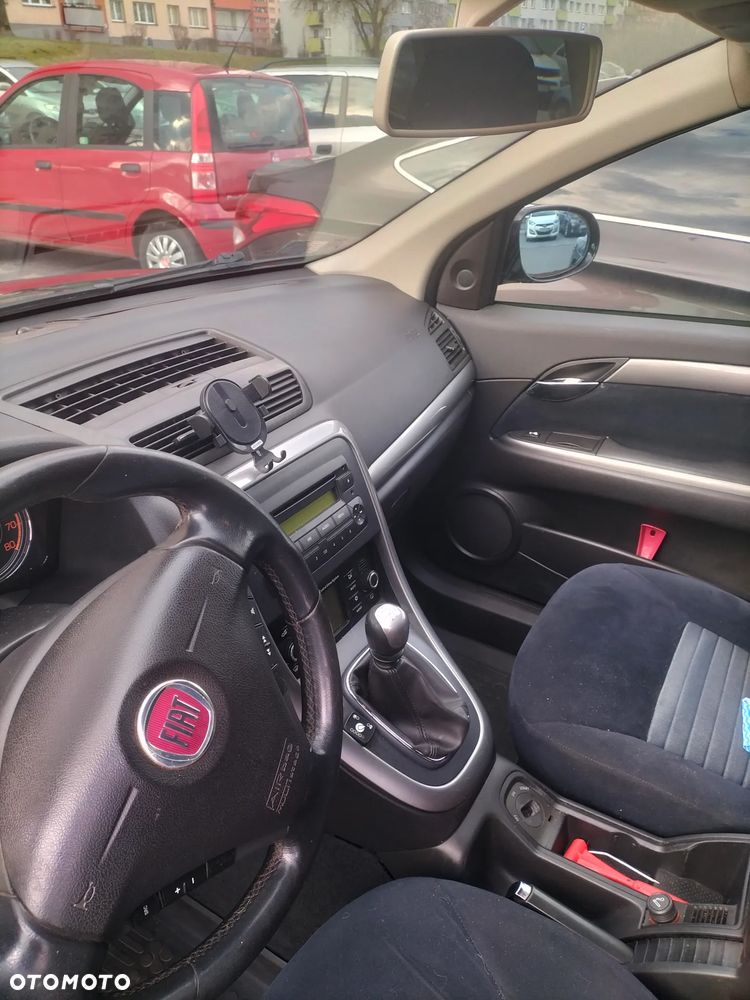 Fiat Croma - 10