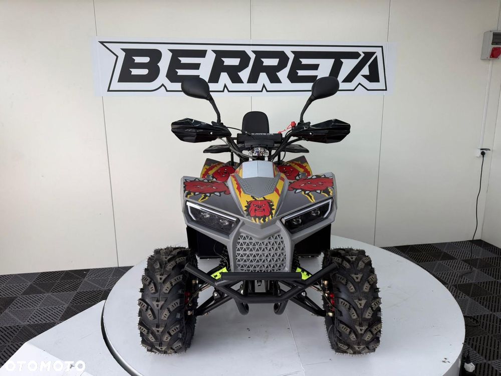 Berreta Bulldog - 8