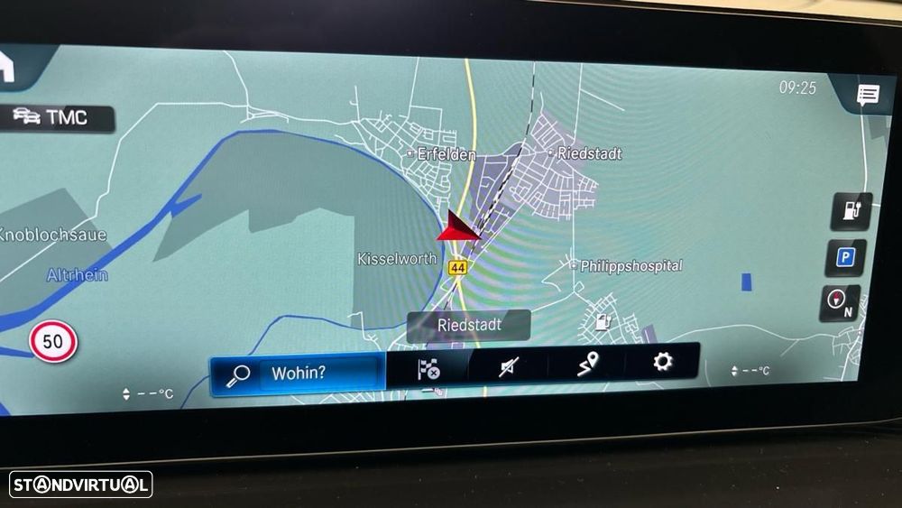 Mercedes-Benz EQC 400 4Matic - 7