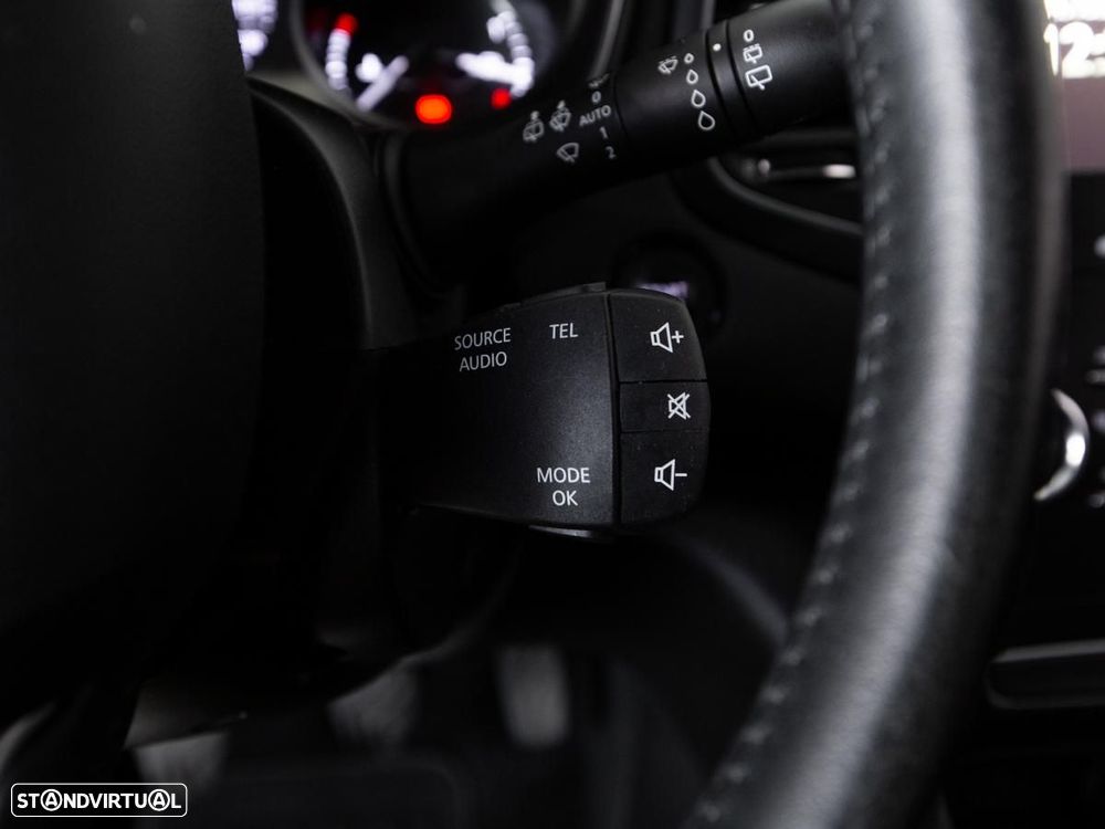 Renault Mégane Sport Tourer 1.5 Blue dCi Limited - 15