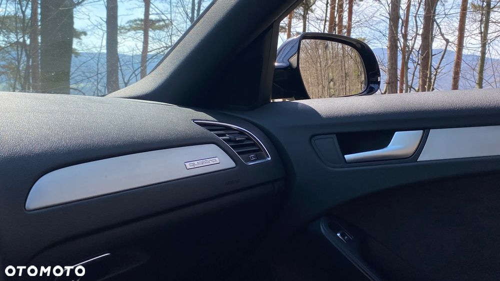 Audi A4 Avant 3.0 TDI clean diesel Quattro S tronic - 9