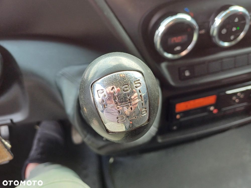 Iveco 70C17 - 17