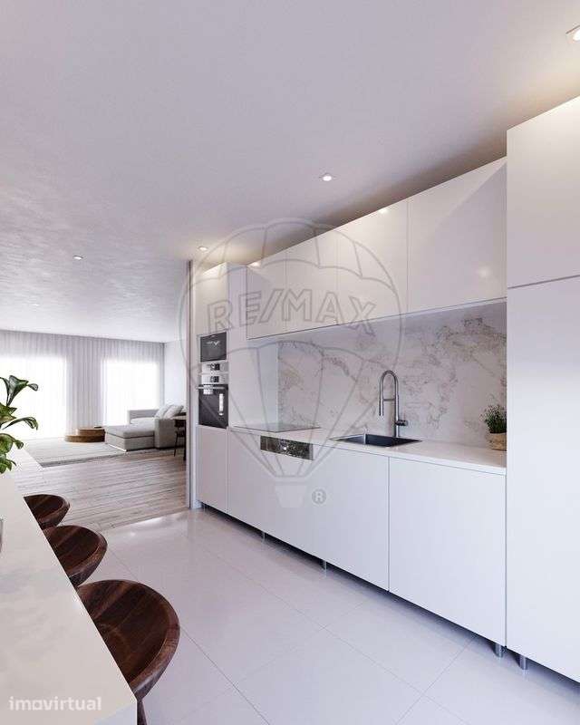 Apartamento T3 para venda - Grande imagem: 3/10