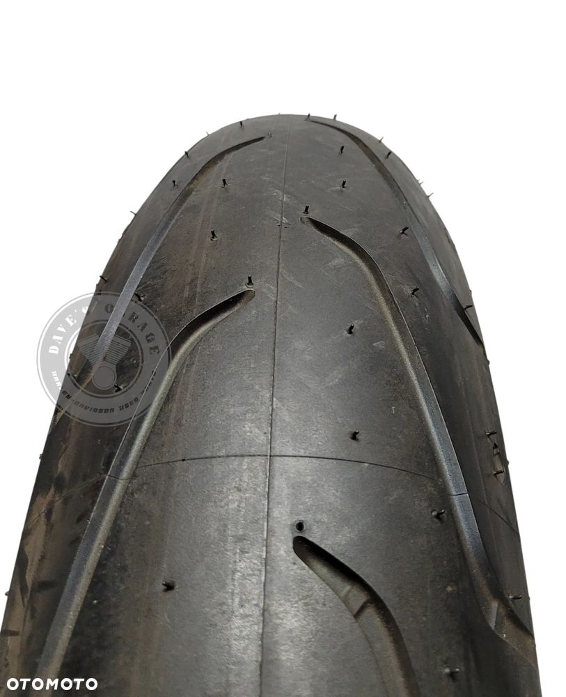 Opona Michelin 130/60/21 Harley Davidson Breakout - 2