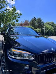 BMW X6 xDrive30d