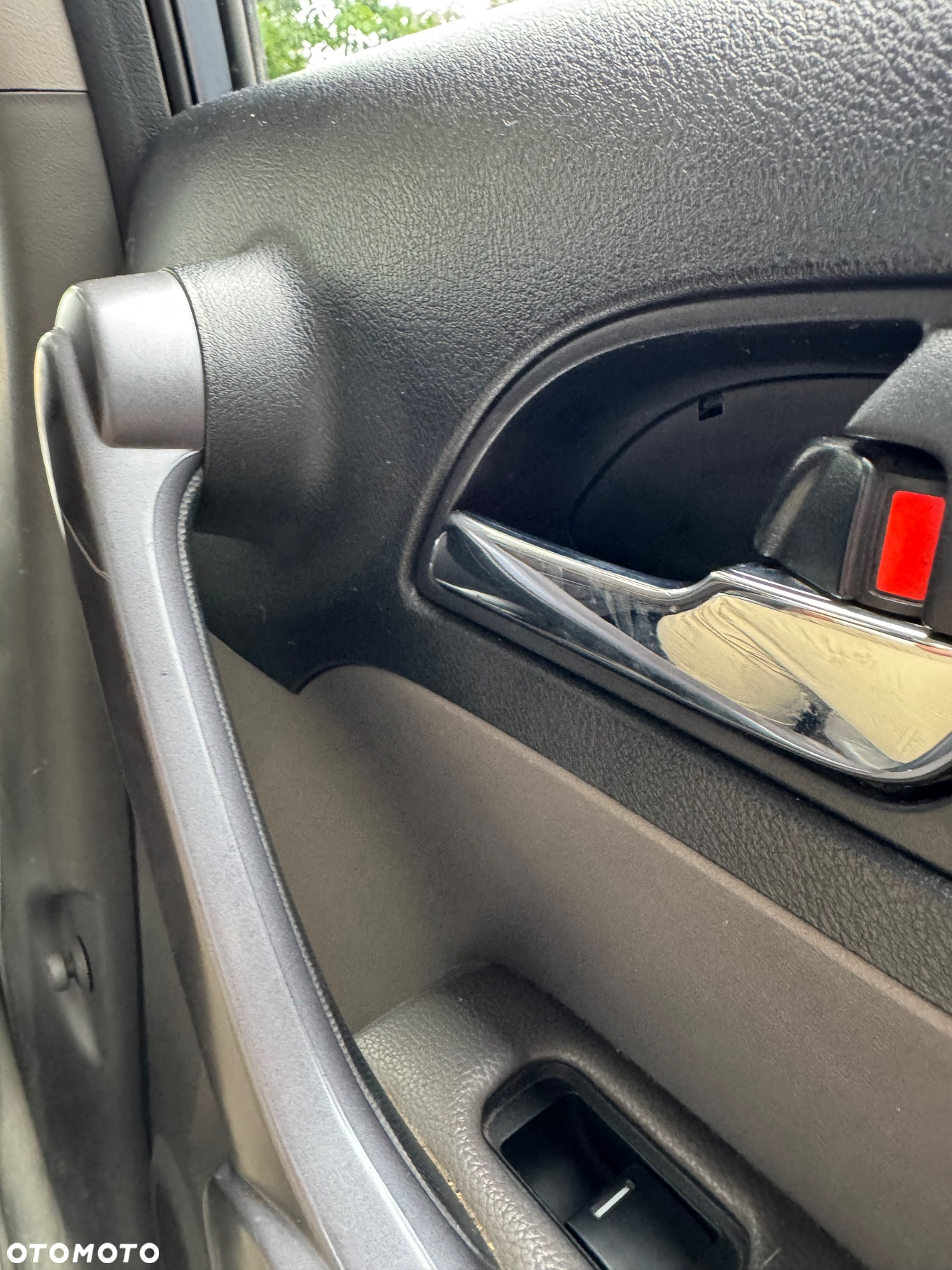 Honda CR-V 2.4 LX 2WD - 6
