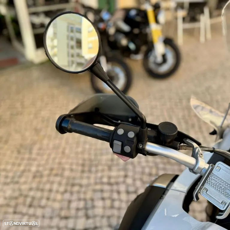 BMW R 1200 GS - 10