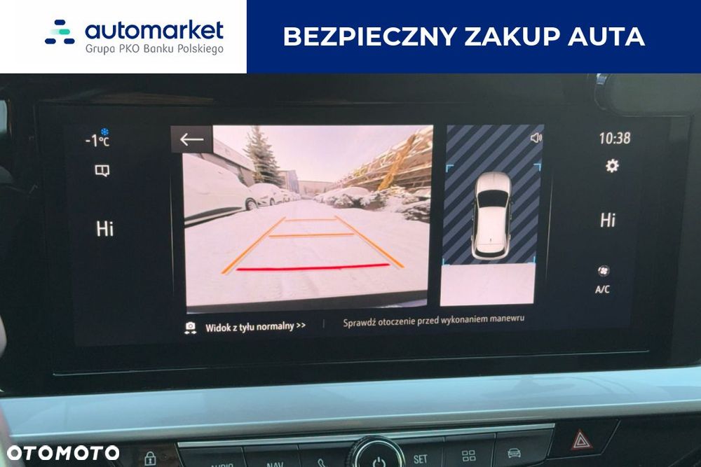 Opel Mokka 1.2 T Elegance Business Pack S&S - 18