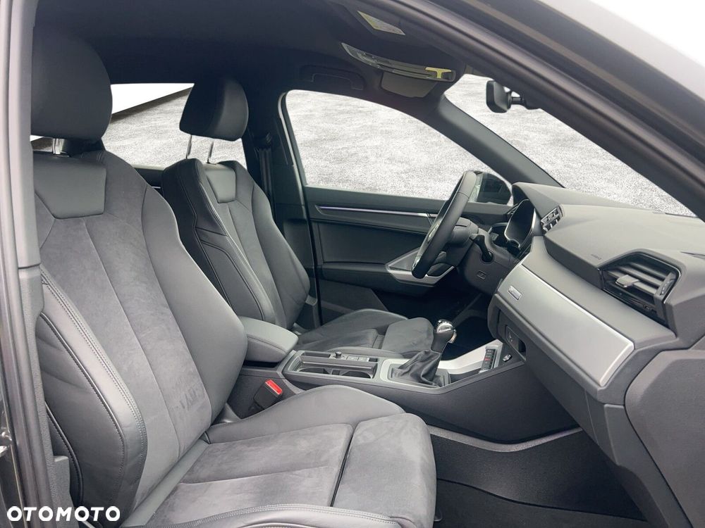 Audi Q3 35 TFSI S line S tronic - 14