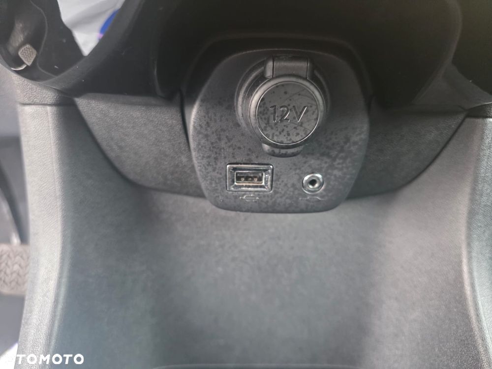 Peugeot 108 - 17