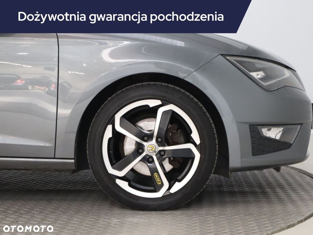 Seat Leon Sportstourer - 17