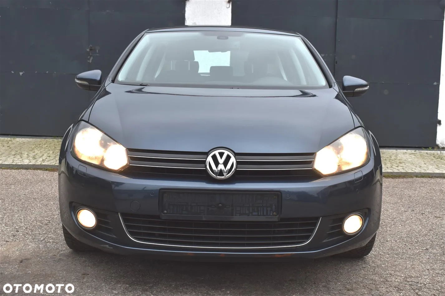 Volkswagen Golf 1.4 TSI Highline - 2