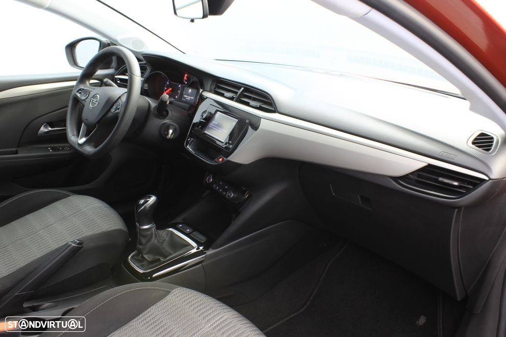 Opel Corsa 1.2 Edition - 19