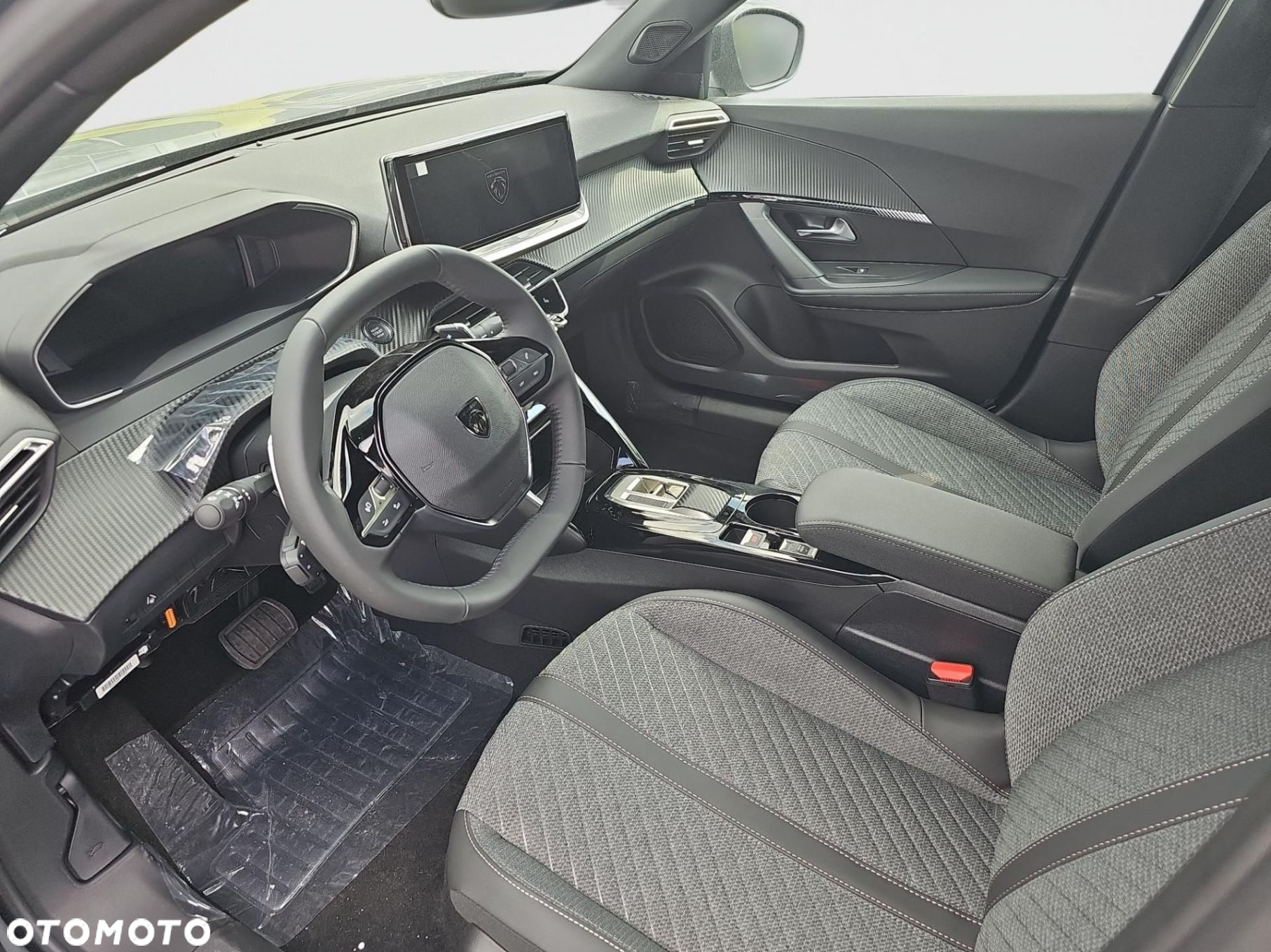 Peugeot 2008 - 10