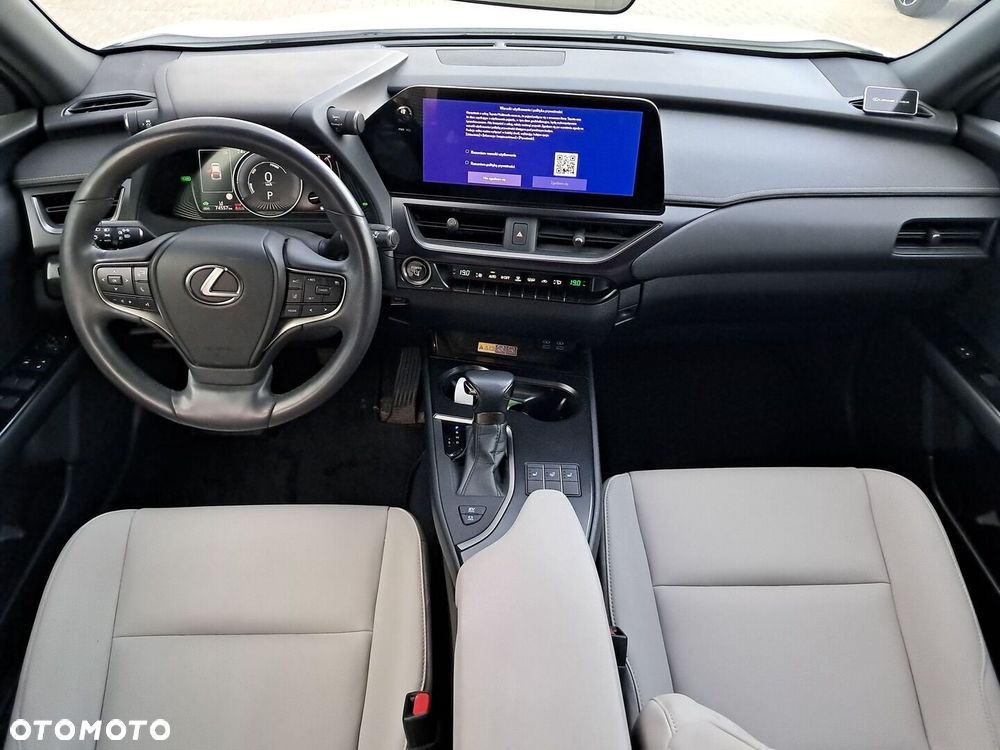Lexus UX 250h GPF F Sport Design 2WD - 12