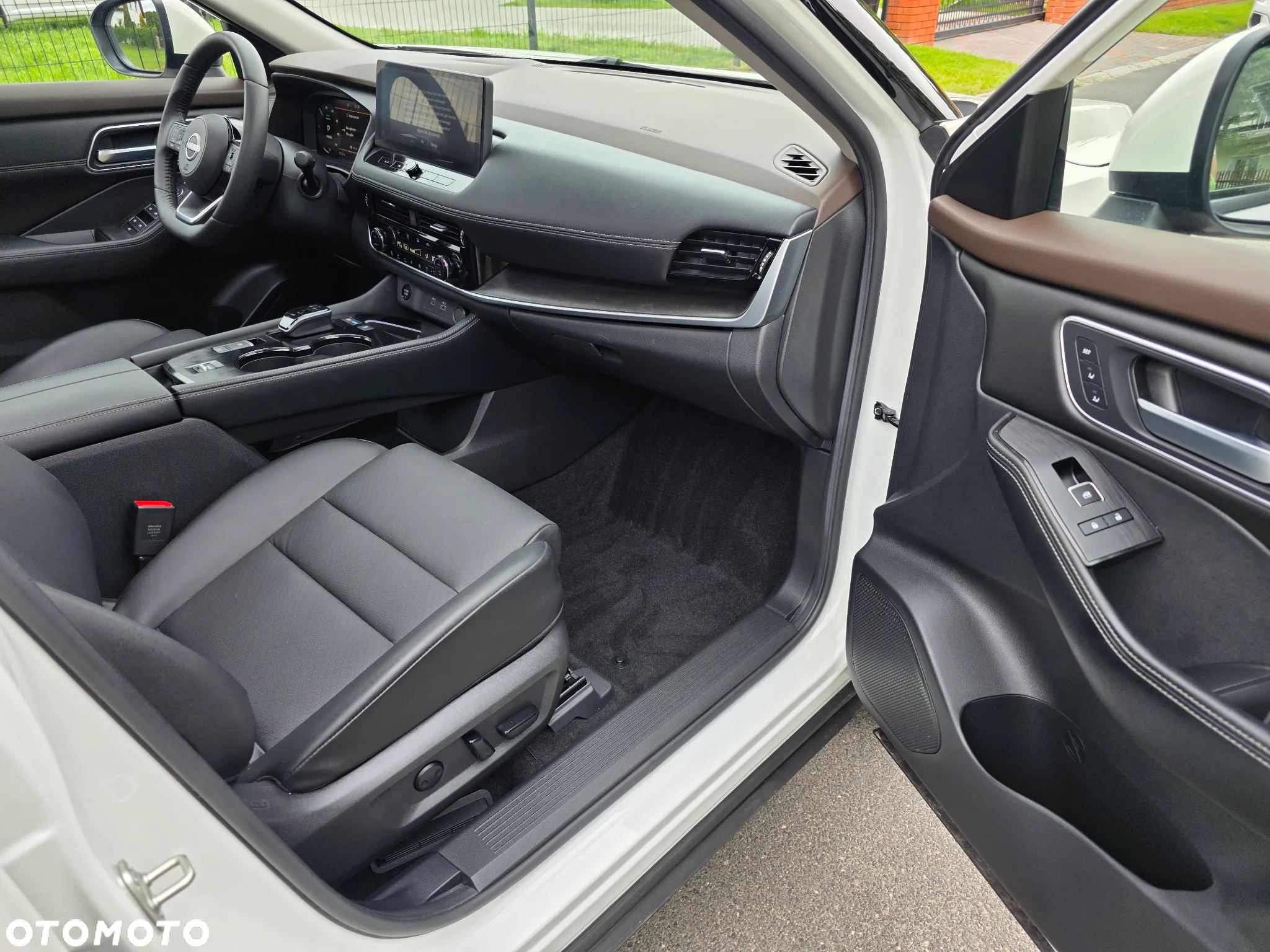 Nissan X-Trail 1.5 VC-T e-POWER Tekna 2WD - 20