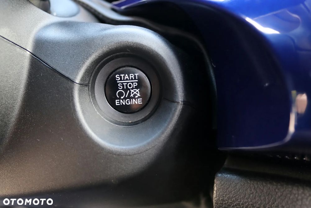 Fiat 500X 1.4 MultiAir 4x2 S&S Lounge - 31