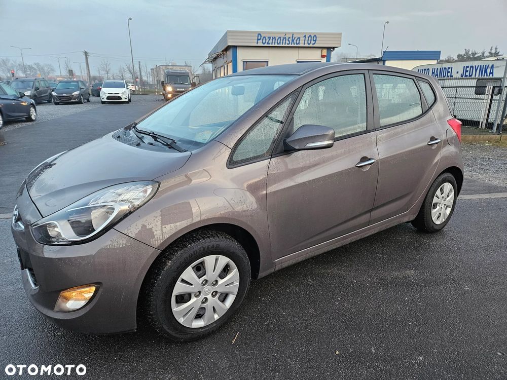 Hyundai ix20 1.4 5 Star Edition - 15