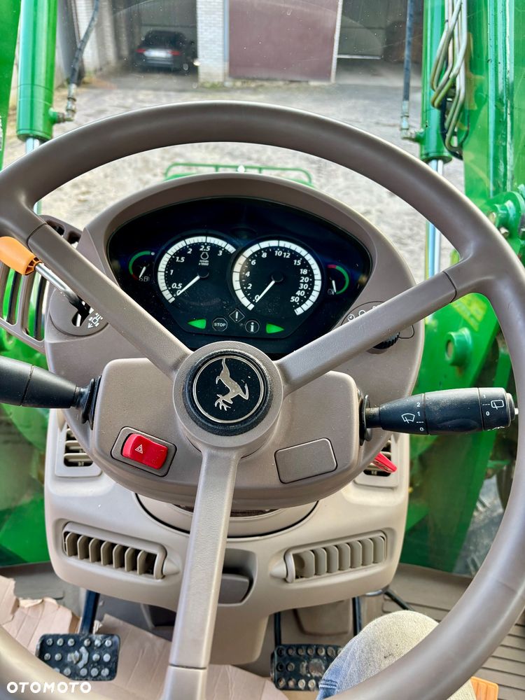 John Deere 6330 Premium - 9