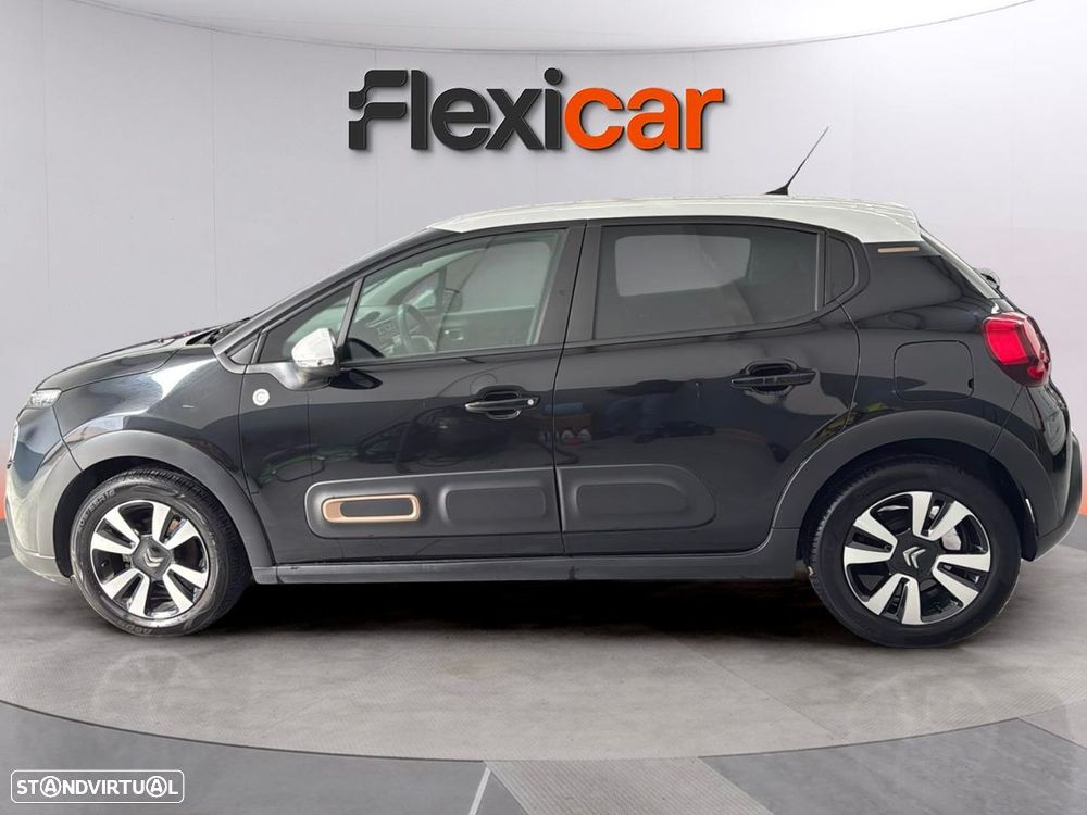 Citroën C3 1.2 PureTech C-Series - 4