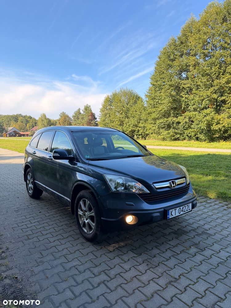 Honda CR-V 2.0 Executive - 3