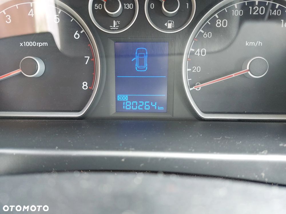 Hyundai i30 1.6 Classic - 9
