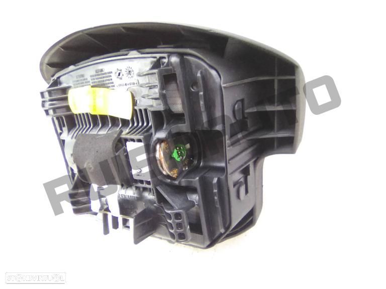 Airbag Volante 82004_14936 Renault Megane Ii [2002_2010] 1.5 Dc - 3