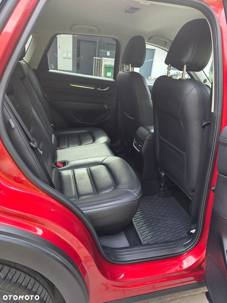 Mazda CX-5 2.0 Skyprestige 2WD - 10