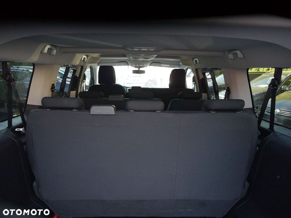 Opel Vivaro - 40