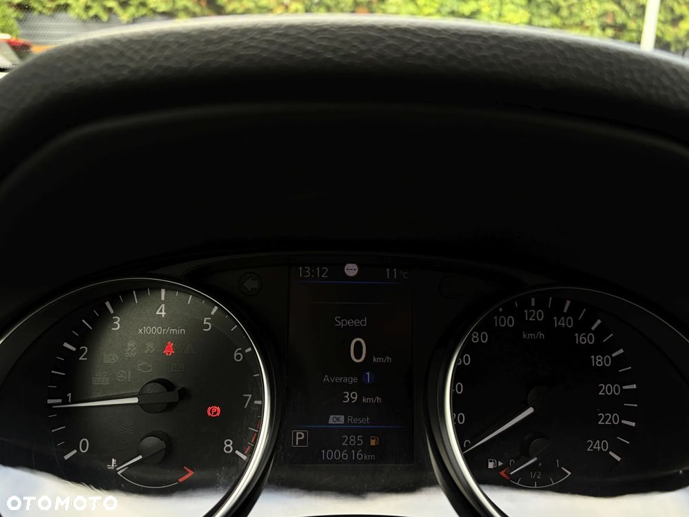 Nissan Qashqai 1.3 DIG-T N-Connecta DCT - 21