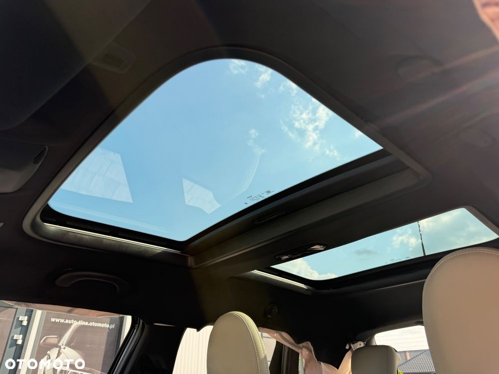 MINI Cooper C Linia Favoured - 39