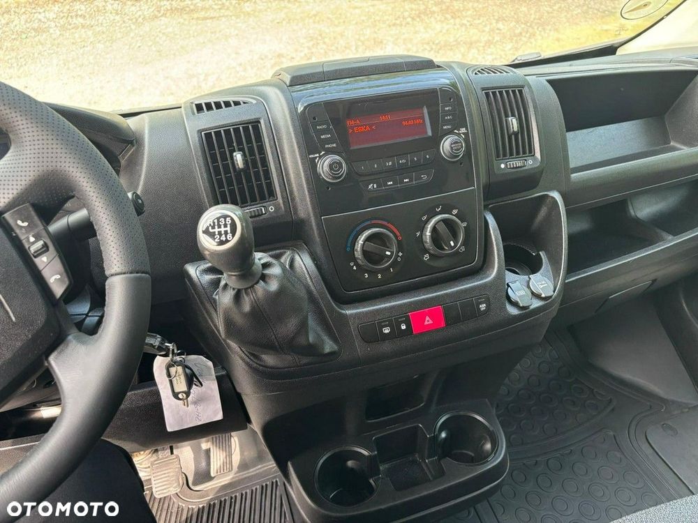 Fiat Ducato - 9