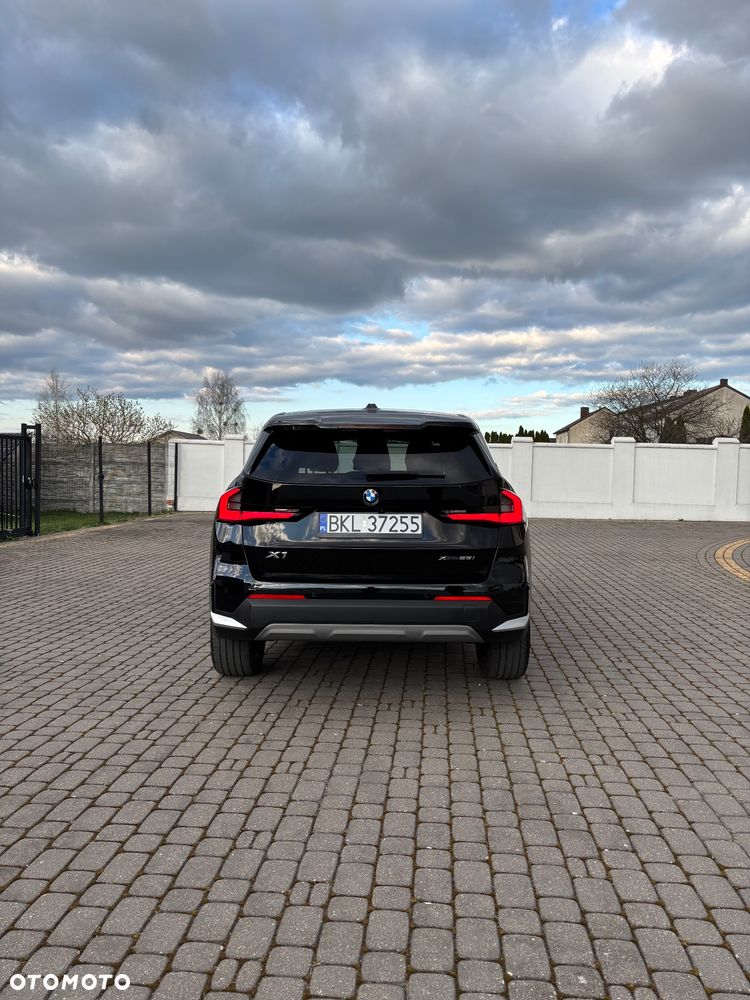 BMW X1 - 4