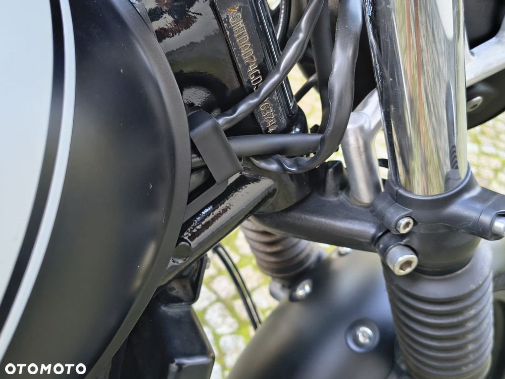 Triumph Speed Twin - 16