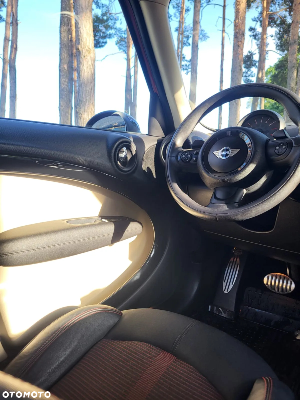 MINI Countryman - 8