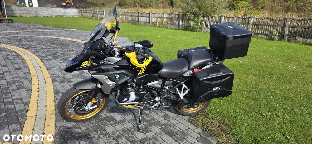 BMW GS - 2