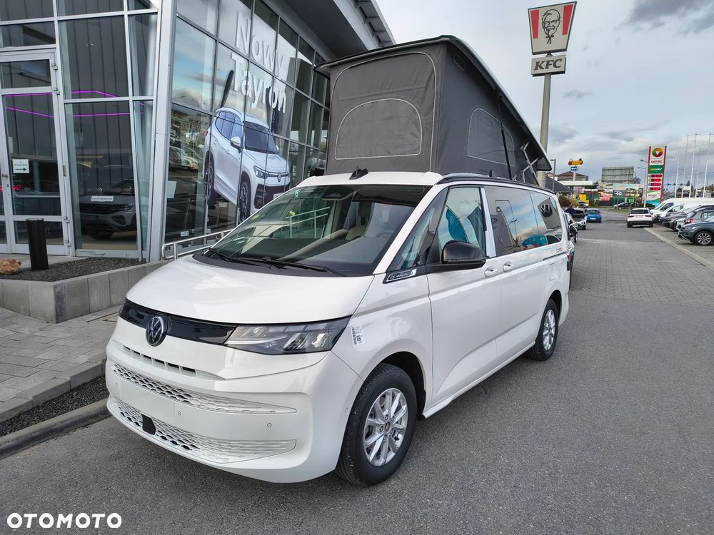 Volkswagen Multivan 2.0 TDI L2 DSG - 27