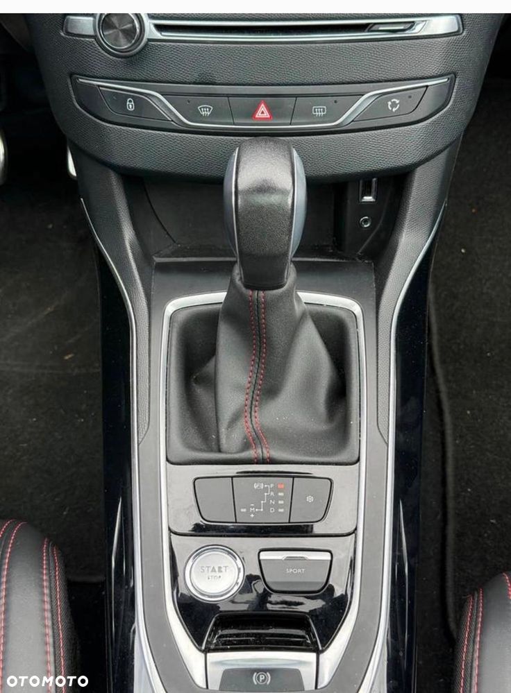 Peugeot 308 BlueHDi 150 Automatik Stop & Start Niveau 2 Business-Line - 6
