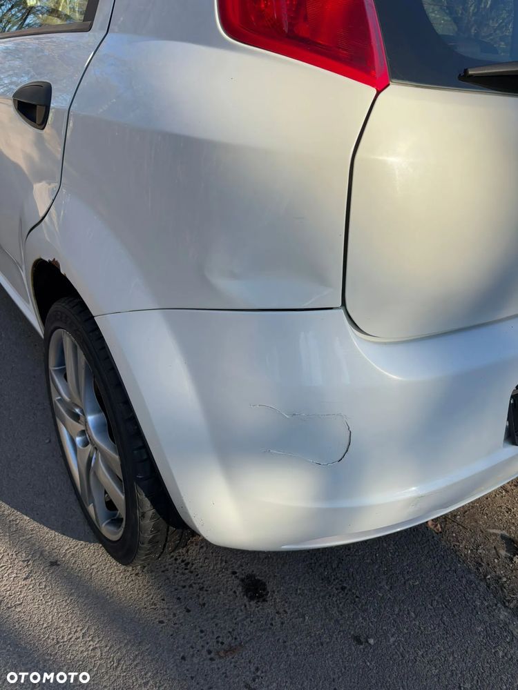 Fiat Punto - 11