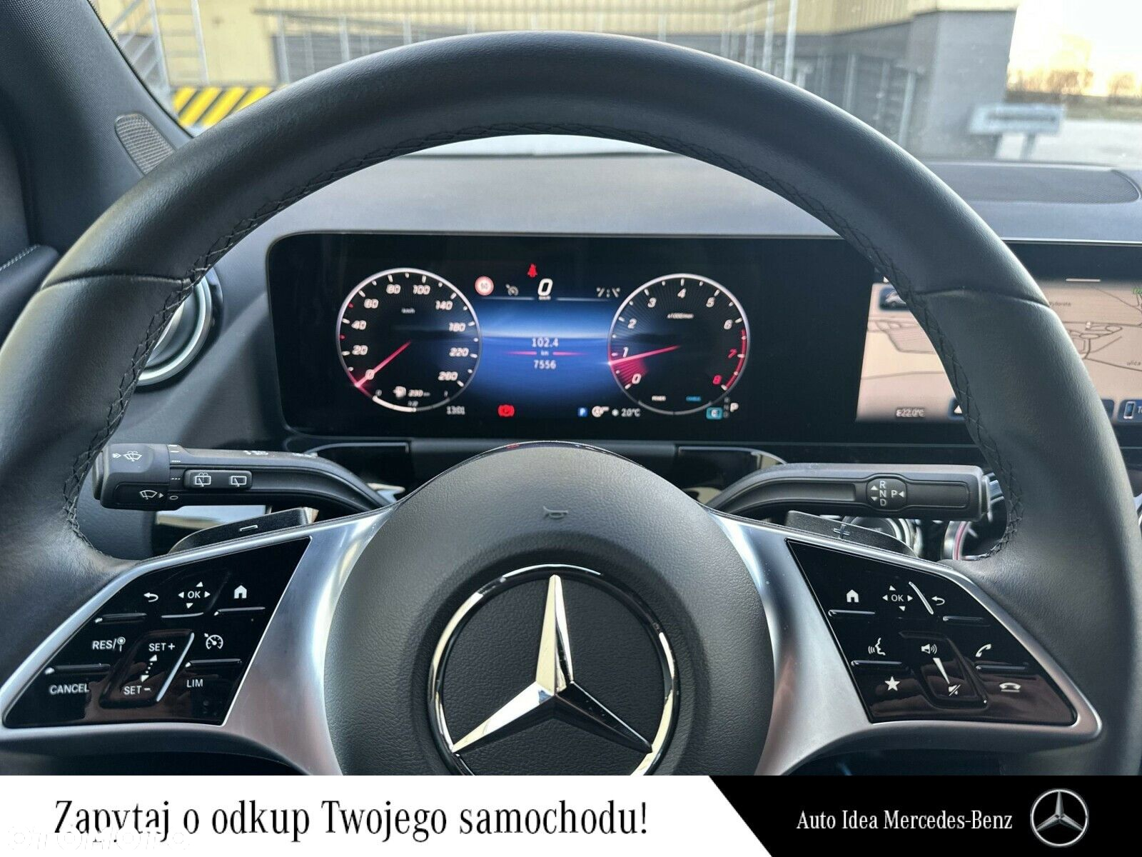 Mercedes-Benz Klasa B - 16