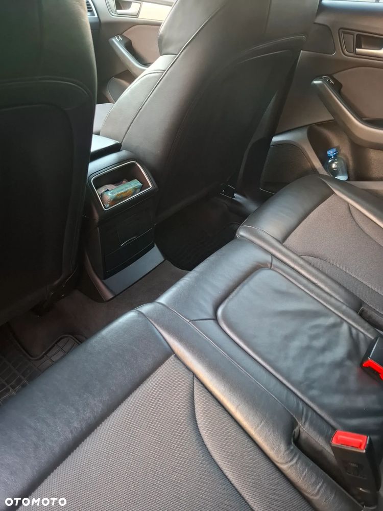 Audi Q5 2.0 TDI Quattro Sport S tronic - 16