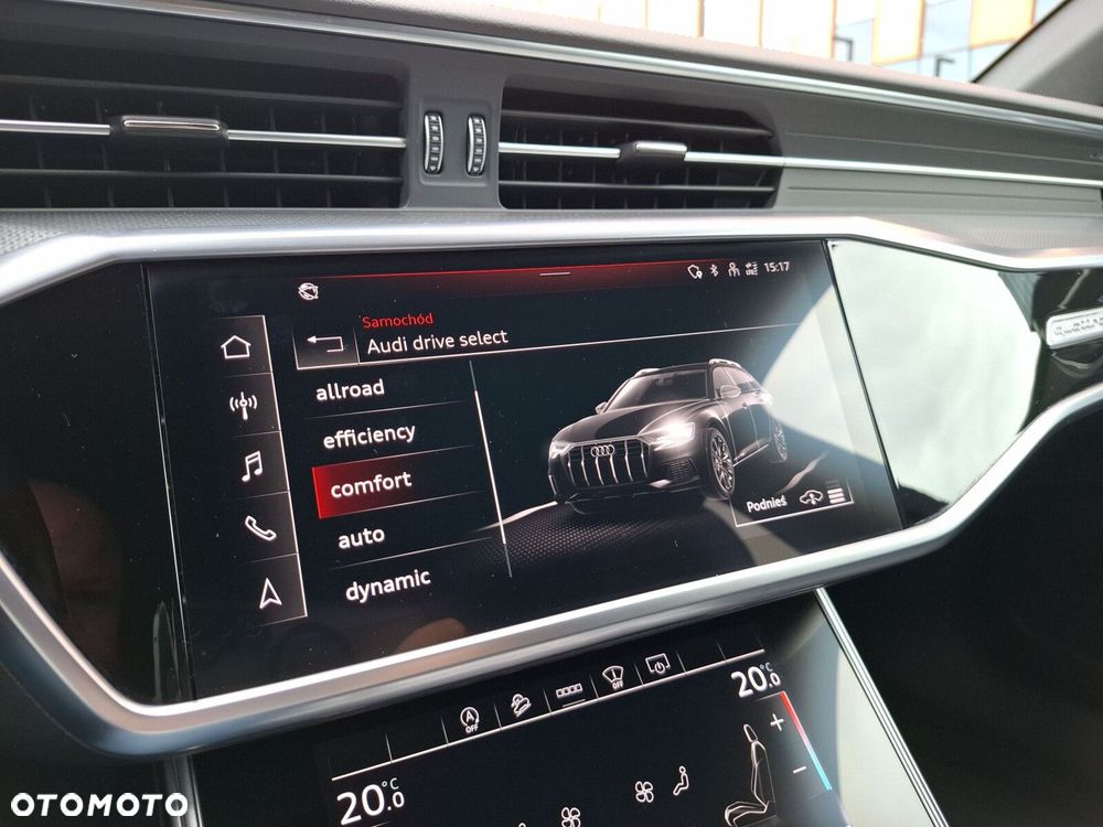 Audi A6 Allroad - 37