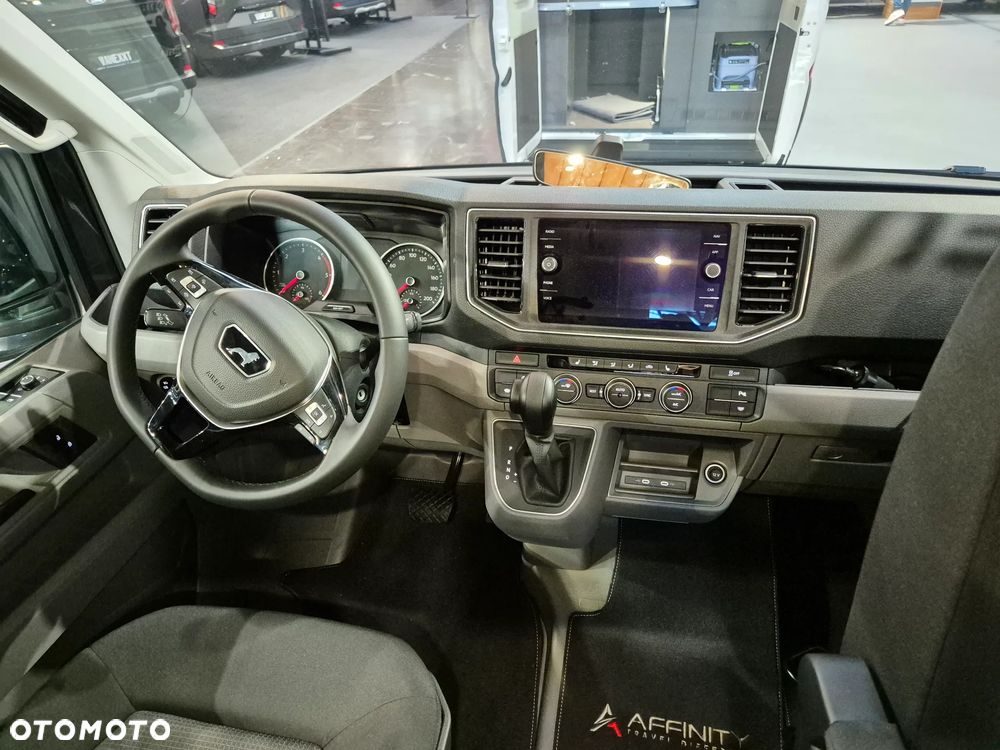 Affinity Freedo M 599 - 17