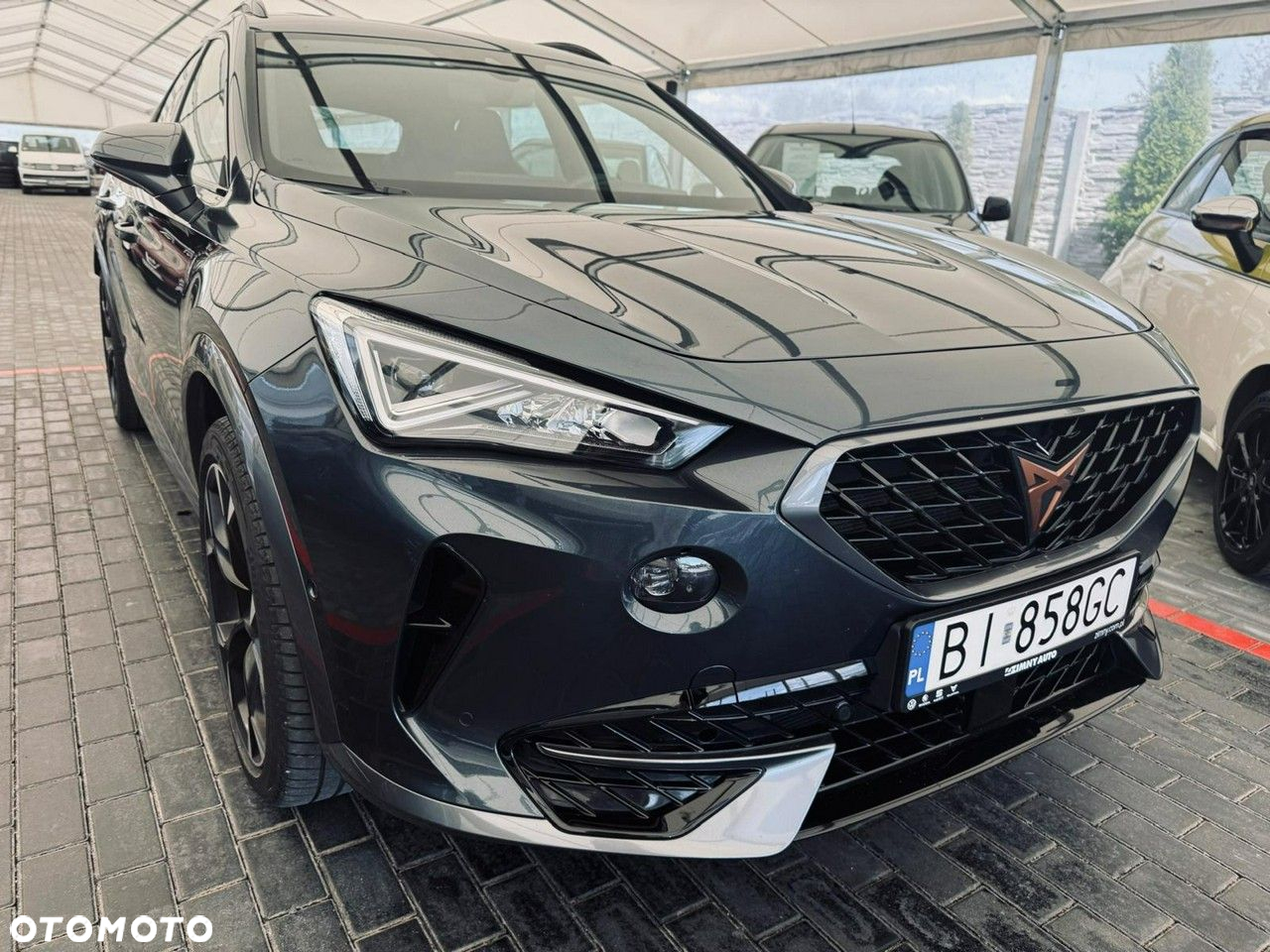 Cupra Formentor - 9