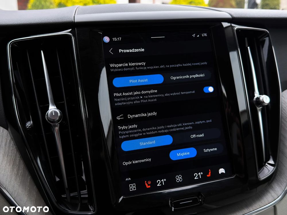 Volvo XC 60 B4 D Geartronic RDesign - 27